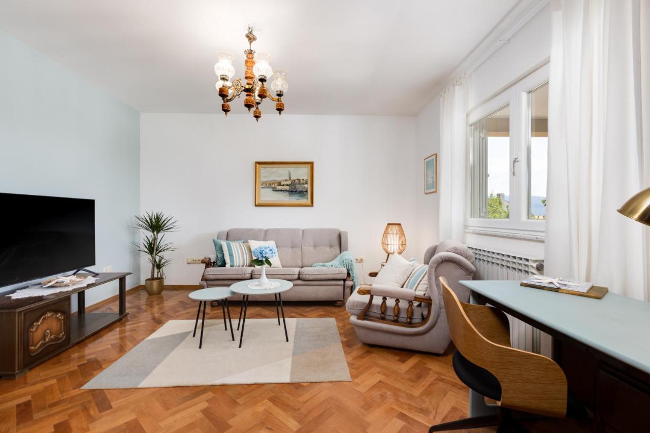 Villa Marica, Premium Residence, Krk Крк Экстерьер фото