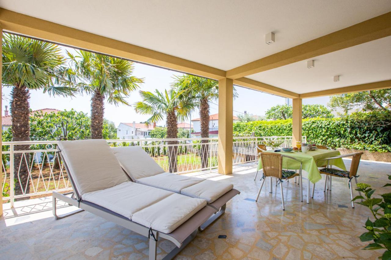 Villa Marica, Premium Residence, Krk Крк Экстерьер фото